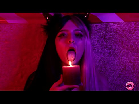 ❤️ ပါးစပ်ပြည့်စုံမှုနှင့်အတူ Sexy Succubus မှ စိတ်အားထက်သန်သော Blowjob ❤ Russian porn my.makesexnotwar.ru ﹏