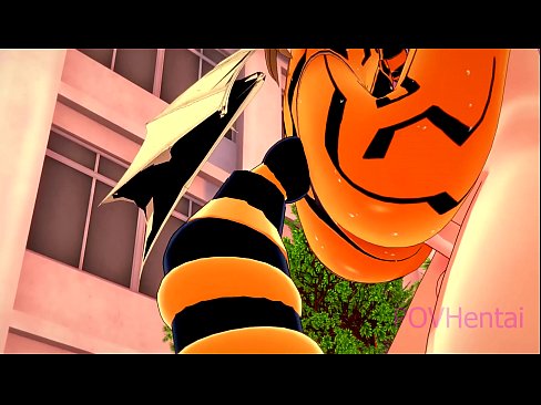❤️ Wasp Girl Monster ❤ Russian porn my.makesexnotwar.ru ﹏